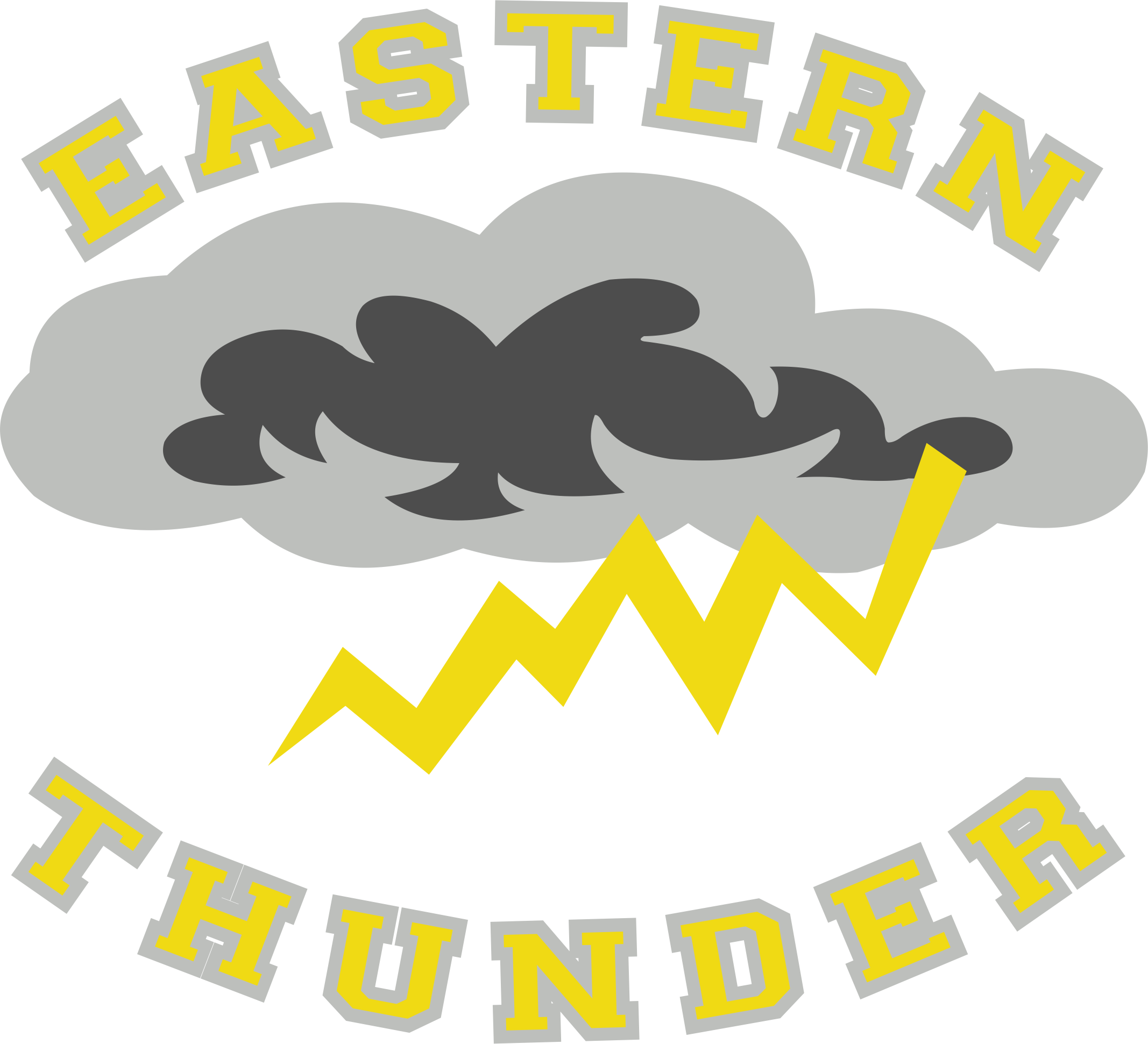 Eastern Thunder